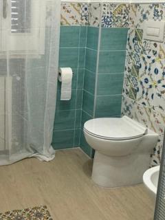 Villa Lucia appartamento Ischia - 7