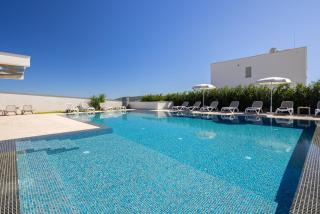 Apartments Top Hill - 7