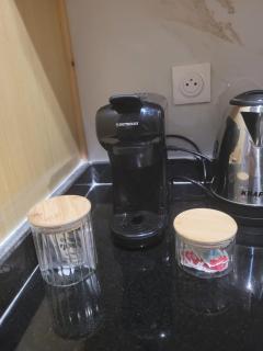 Studio Luxe Nouaceur - 4