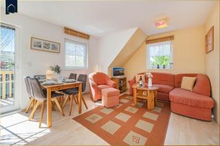 Ferienwohnung Strandliebe - 9