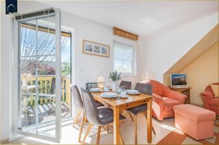 Ferienwohnung Strandliebe - 5