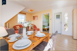 Ferienwohnung Strandliebe - 3