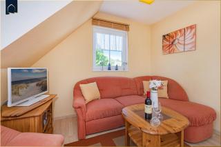 Ferienwohnung Strandliebe - 2