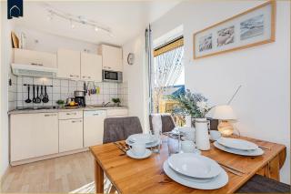 Ferienwohnung Strandliebe - 1