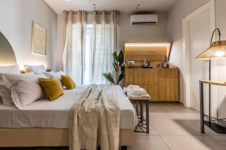 Dafne room Un'oasi romana per coppie - 6