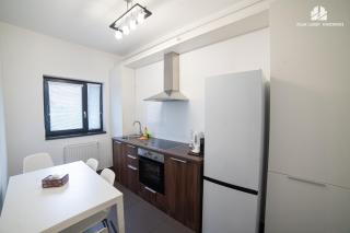 Luxury Apartaments near Coresi by Milan III -Brasov - 6