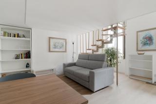 Brera Trilocale di lusso - 0