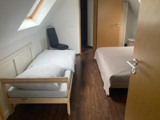 Maisonette - apartment in Siegen - 8