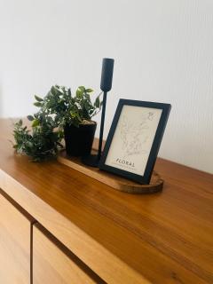 Ferienwohnung auf der Spreeinsel - Spremberg - 5