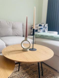 Ferienwohnung auf der Spreeinsel - 6