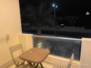 Florenza khamsin sea view - 3