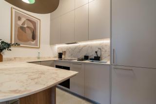 Stylowe Studio w Kamienicy Stare Miasto by BookingHost - 3