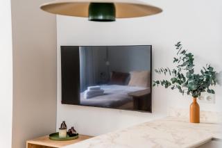 Stylowe Studio w Kamienicy Stare Miasto by BookingHost - 2