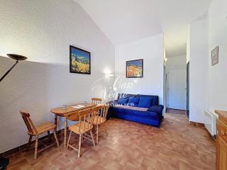 masion 6 personnes residence avec piscine acces plage - 9