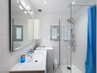 masion 6 personnes residence avec piscine acces plage - 5