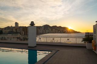 Limehome Benidorm Calle Major - 3