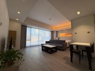 Beijing Yasmine Serviced Apartments - 0