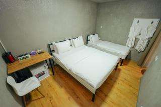 ИксаОтель - 3