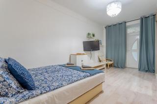 Cosy Cabin Retreat also Tiny Home in the Center - 3