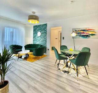 Helios Deluxe Apartmanok - 6