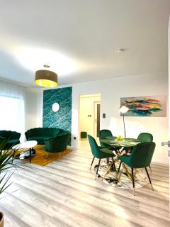 Helios Deluxe Apartmanok - 5