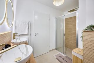 Les Embruns de Courseulles - Appt 6personnes - 5