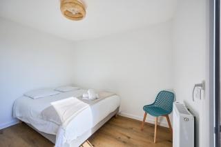 Les Embruns de Courseulles - Appt 6personnes - 6