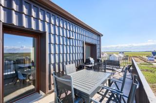 Les Embruns de Courseulles - Appt 6personnes - 4