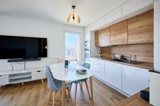 Les Embruns de Courseulles - Appt 6personnes - 1