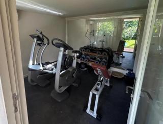 Luxury Villa St Barth with Ocean View, Pool & Gym - 3