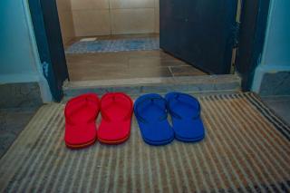 Makasembo 1bedroom Lakeside homes - 1