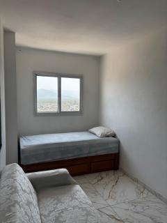 Apartamento 1403 praia - 3