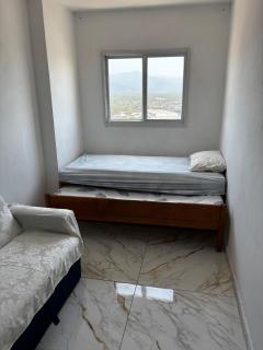 Apartamento 1403 praia - 2