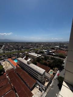 Apartamento 1403 praia - 1