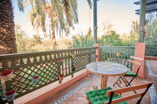 Condo in the Heart of the Palmeraie, Pools - 6