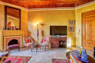 Condo in the Heart of the Palmeraie, Pools - 5