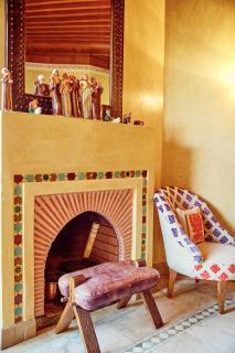 Condo in the Heart of the Palmeraie, Pools - 5