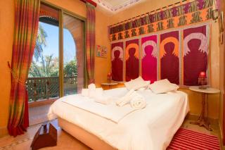 Condo in the Heart of the Palmeraie, Pools - 9