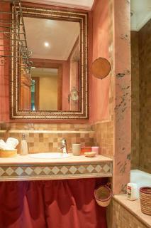 Condo in the Heart of the Palmeraie, Pools - 3