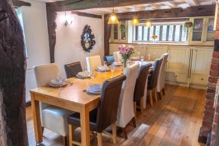 3 Bed Country House with Pool and Sauna - 6