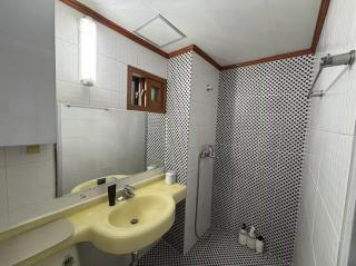 LIINCO STAY, dungji the third - 2