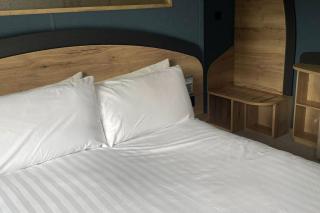 Cleethorpes Pearl Holiday Park - 1