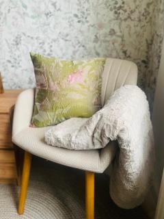 Ferienwohnung auf der Spreeinsel - Spremberg - 1