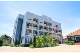 The Mist Hotel Entebbe - Kampala - 0