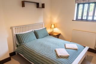 3 Bed Country House with Pool and Sauna - 1