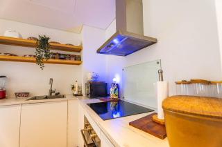 Luxury 3BR plus Maid Yas Island Near Theme Parks - 9