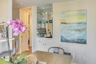 Steps to Shore Condo with Resort Perks in Oceanside - 4