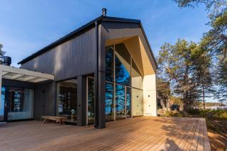 Oulun Virpiniemi Seaview - 7