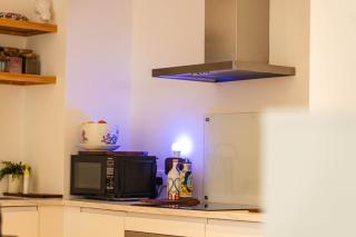 Luxury 3BR plus Maid Yas Island Near Theme Parks - 5