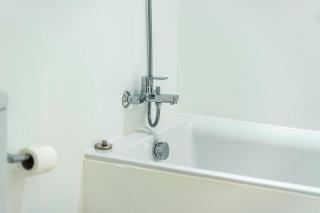 Luxury 3BR plus Maid Yas Island Near Theme Parks - 1